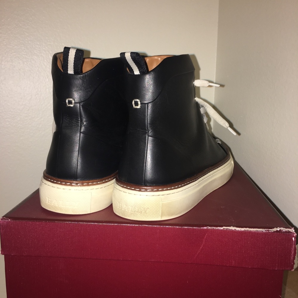 Bally boots - Picture 2 of 3